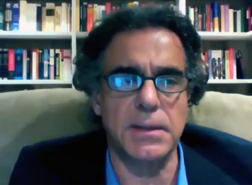 Vice do TST lembra ‘mentiras da reforma trabalhista’ e critica redução de direitos