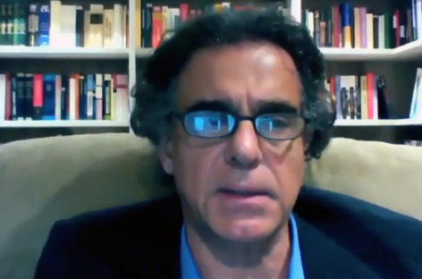 Vice do TST lembra ‘mentiras da reforma trabalhista’ e critica redução de direitos