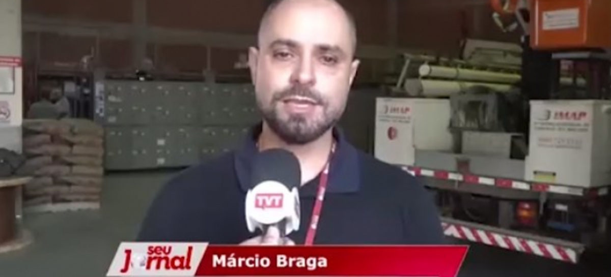 Direção da CEEE pune dirigente do Senergisul por criticar privatização na TVT