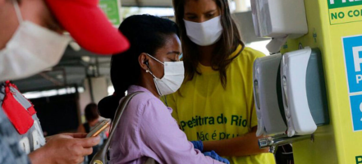 Em duas semanas, número de negros mortos por coronavírus é cinco vezes maior no país