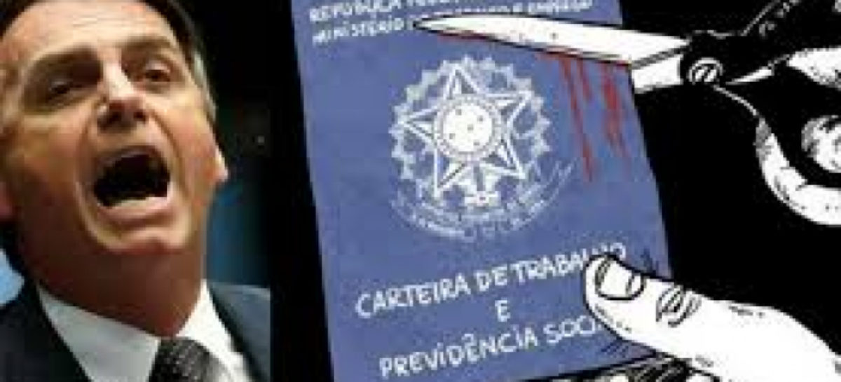 Congresso precisa incluir melhora salarial e participação de sindicatos na MP 936