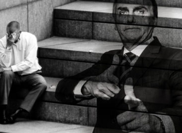 Perverso, Bolsonaro veta ampliação do auxílio de R$ 600 para mais informais