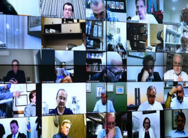 Senado aprova e Bolsonaro deve sancionar congelamento de salários dos servidores