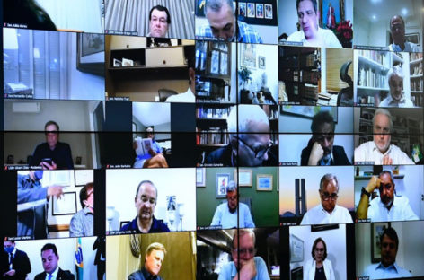 Senado aprova e Bolsonaro deve sancionar congelamento de salários dos servidores