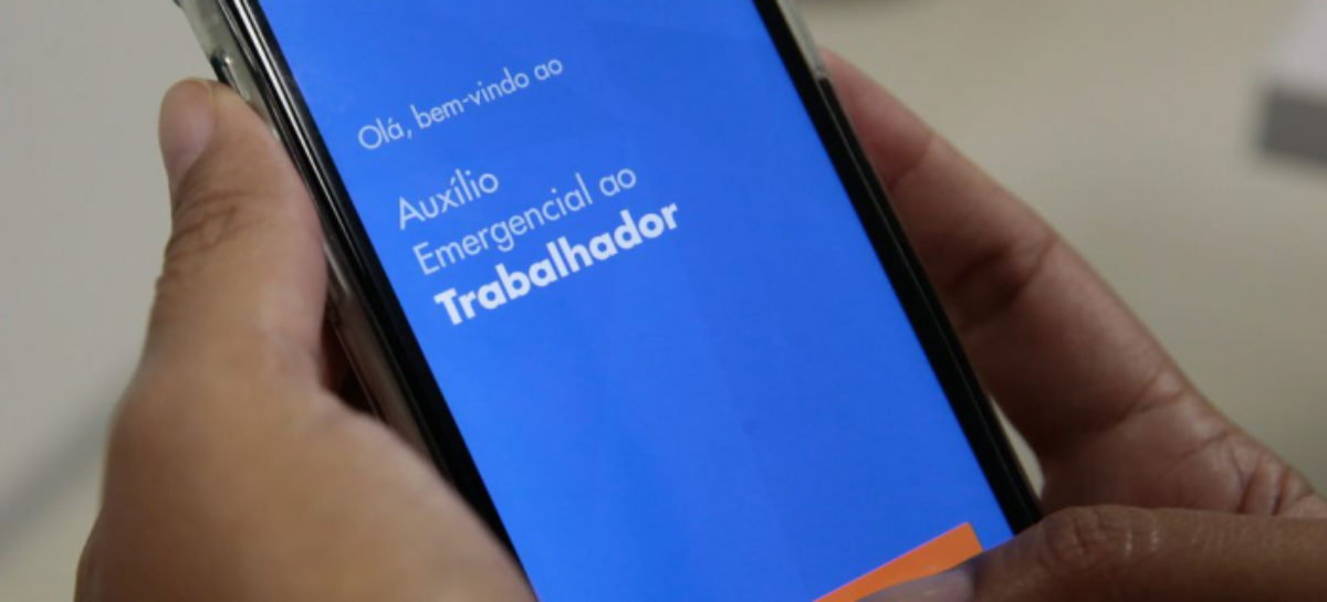 Milhares nas filas e 2 milhões não sacaram auxílio. Veja como saber se foi liberado