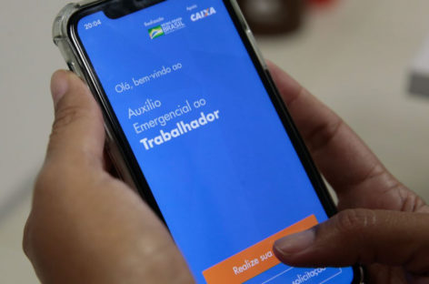 Milhares nas filas e 2 milhões não sacaram auxílio. Veja como saber se foi liberado