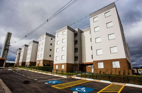 Projeto propõe suspender mensalidades do Minha Casa, Minha Vida durante pandemia