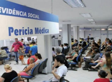 Fila do INSS: mais de 1,1 milhão de trabalhadores esperam para receber benefícios