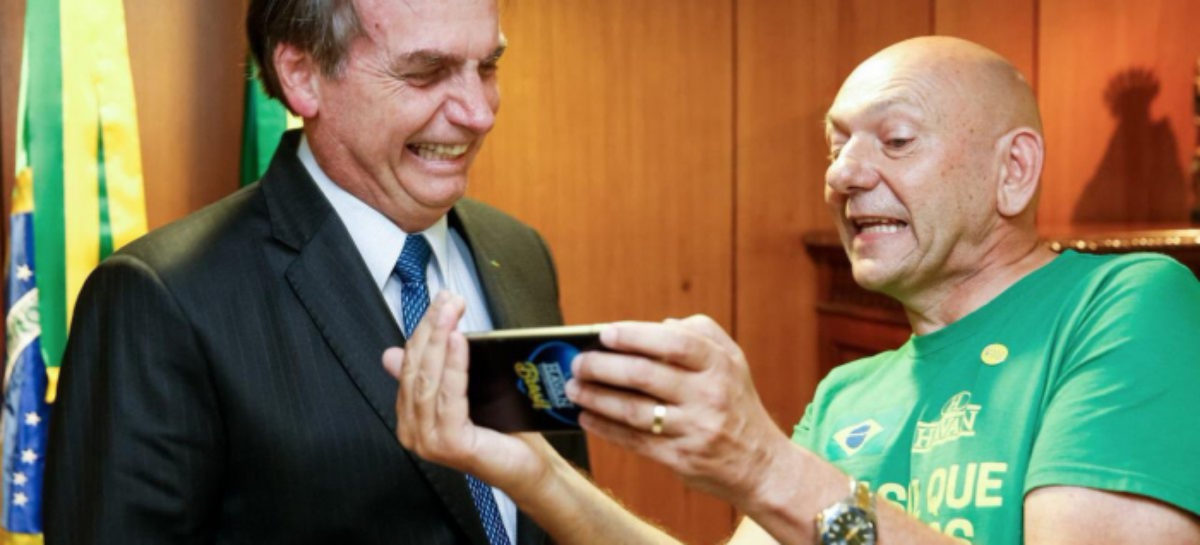 Havan perde na Justiça direito de burlar quarentena e abrir loja em São Paulo