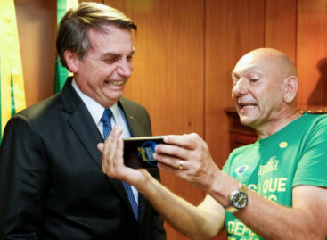 Havan perde na Justiça direito de burlar quarentena e abrir loja em São Paulo