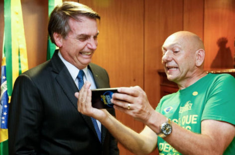 Havan perde na Justiça direito de burlar quarentena e abrir loja em São Paulo