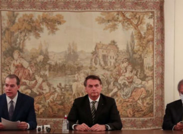 Patrões e Bolsonaro vão ao STF mais preocupados com “morte de CNPJs” do que de CPFs