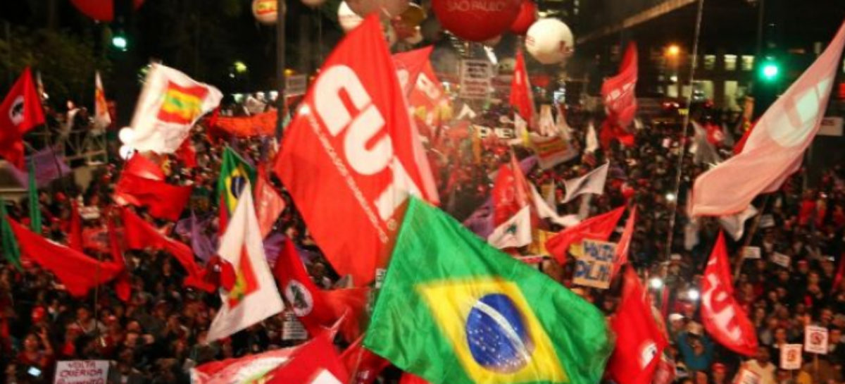 Apesar das crises e ataques, sindicatos protegem emprego, renda e saúde