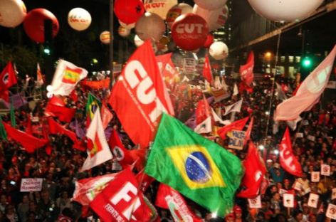 Apesar das crises e ataques, sindicatos protegem emprego, renda e saúde