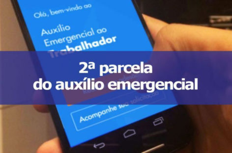 Caixa libera auxílio de R$ 600 para nascidos em maio e junho nesta sexta (22)