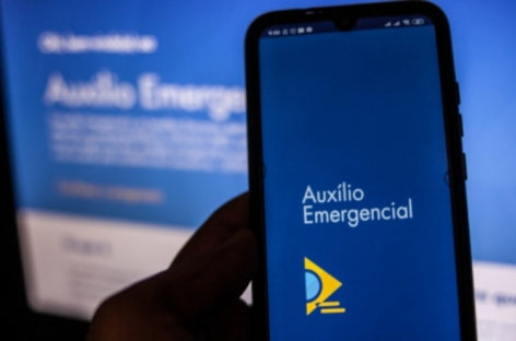 Nascidos em novembro que estão no novo lote, recebem hoje 1ª parcela do auxílio