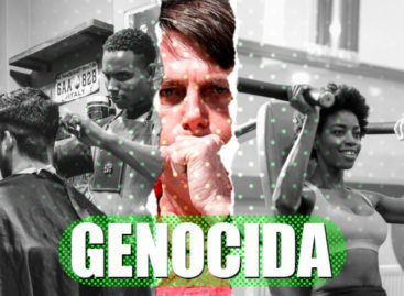 Bolsonaro quer flexibilizar quarentena com plano genocida que não aquece a economia