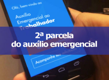 2ª parcela do auxílio emergencial de R$ 600 sai dia 20, segundo governo