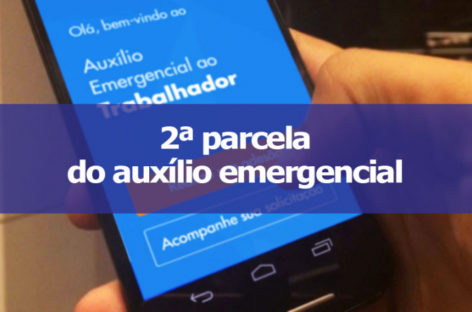 2ª parcela do auxílio emergencial de R$ 600 sai dia 20, segundo governo