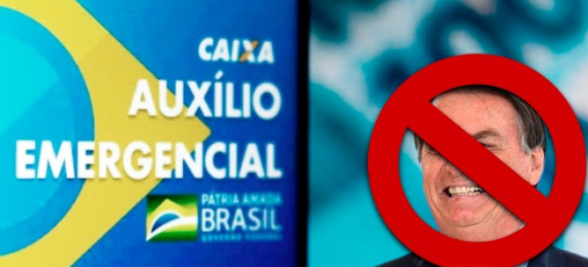 Caixa bloqueia até o dia 30 transferência da 2ª parcela do auxílio de R$ 600