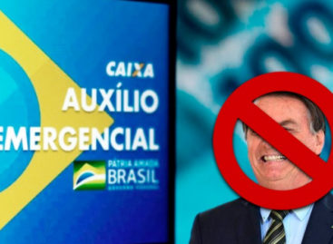 Caixa bloqueia até o dia 30 transferência da 2ª parcela do auxílio de R$ 600