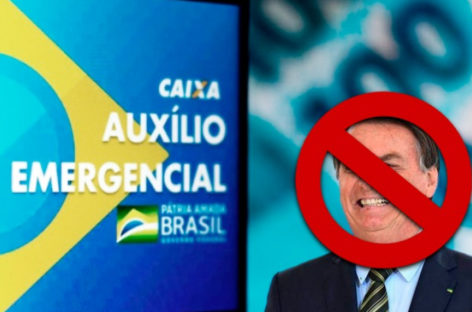 Caixa bloqueia até o dia 30 transferência da 2ª parcela do auxílio de R$ 600
