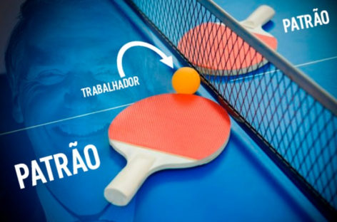 Proposta do governo de empréstimo de trabalhador entre empresas só beneficia patrão