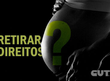 Governo Bolsonaro retira direitos de trabalhadoras grávidas em plena pandemia