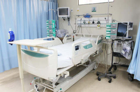 Sindicato dos Médicos de São Paulo defende fila única de leitos