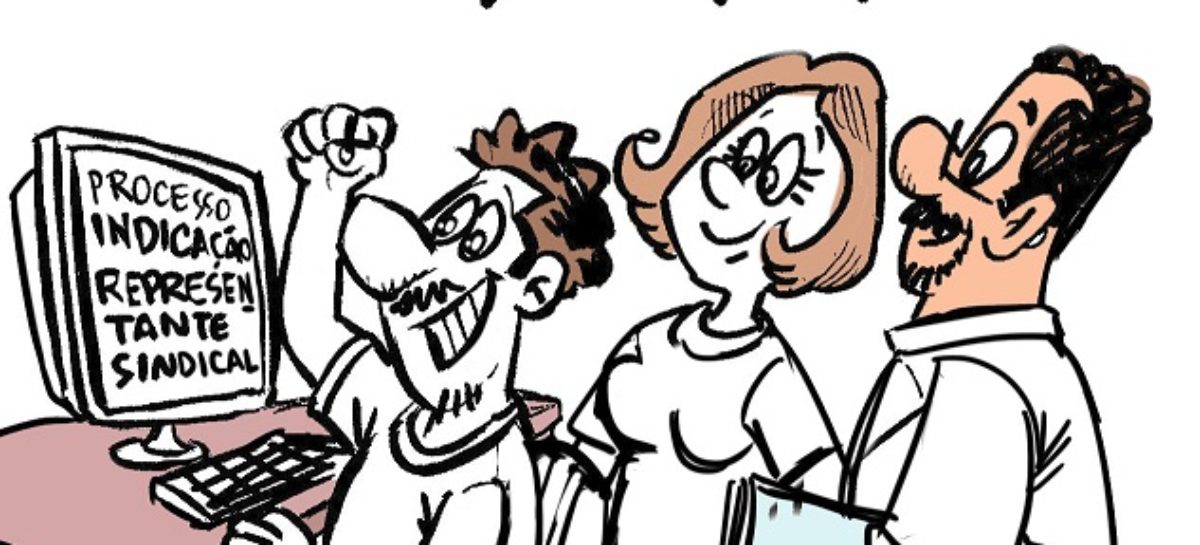 Democracia na base: Sinergia Campinas realiza eleições para Representante Sindical