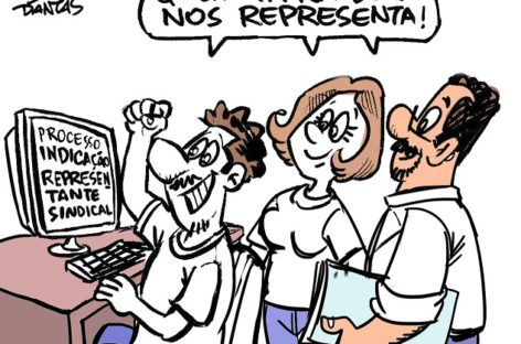 Democracia na base: Sinergia Campinas realiza eleições para Representante Sindical