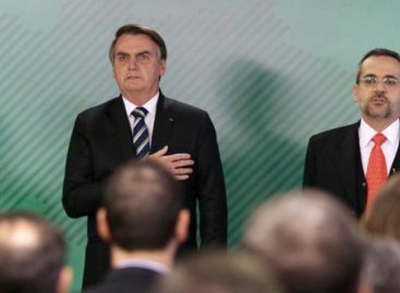 Mais cotados para o MEC seguem ‘política educacional’ olavista