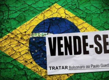 Para cobrir incompetência, Guedes quer acelerar venda do patrimônio nacional