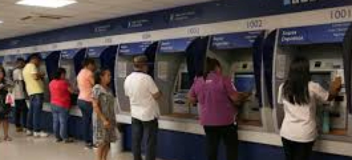 Nesta terça, Caixa libera saque do auxílio de R$ 600 para quem nasceu em setembro