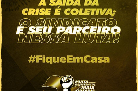 CS 2020: Cesp encerra negociação com proposta final que não convence. Sindicato entrará com pré-dissídio