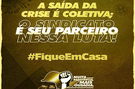 CS 2020: Votação on-line da proposta de ACT da AES Tietê Energia está aberta aqui até 02 de julho