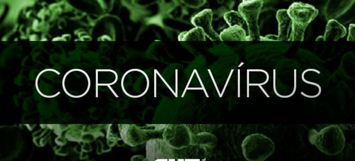 Brasil é o primeiro país do mundo na média diária de mortes por Covid-19