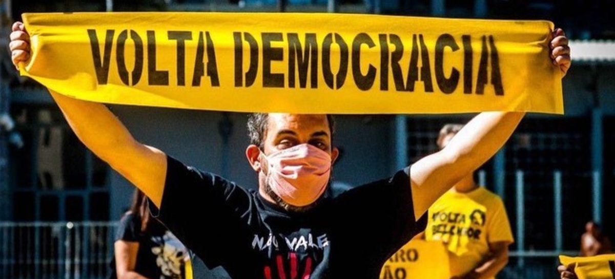 Lideranças empresariais lançam manifesto em defesa da vida e da democracia