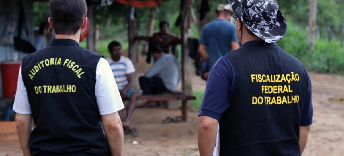 Trabalho escravo contemporâneo não traz correntes, torna a pessoa uma ‘coisa’