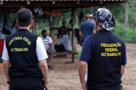 Trabalho escravo contemporâneo não traz correntes, torna a pessoa uma ‘coisa’