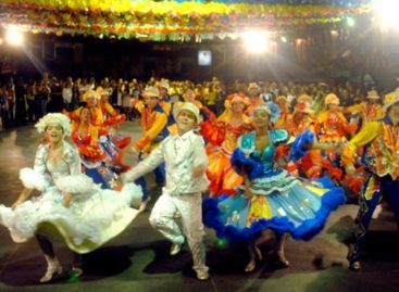 Sem festas tradicionais, São João é comemorado em eventos virtuais