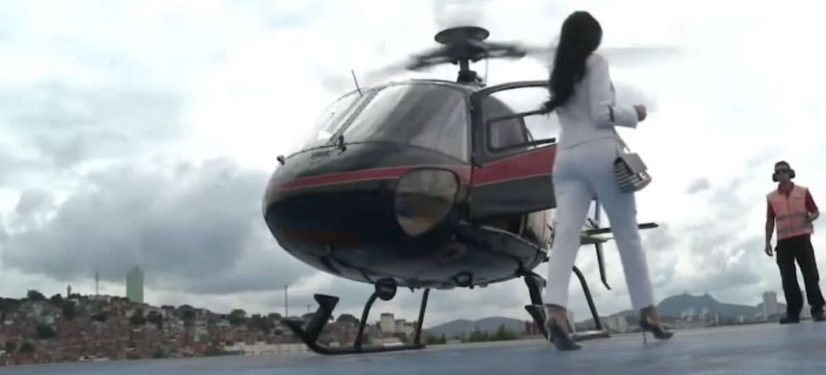 Partidos e movimentos defendem taxar grandes fortunas para salvar vidas