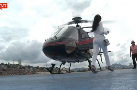 Partidos e movimentos defendem taxar grandes fortunas para salvar vidas