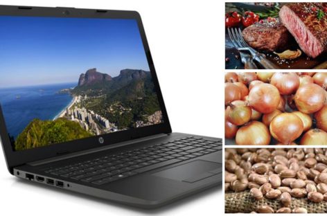 Alimentos têm alta, energia e gás caem. ‘Prévia’ da inflação fica estável em junho