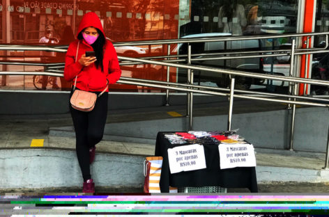 Informalidade é obstáculo para recuperação no Brasil, apontam Dieese e Banco Mundial