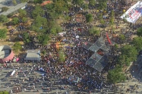 Manifestações pela democracia e contra o racismo marcam domingo no Brasil