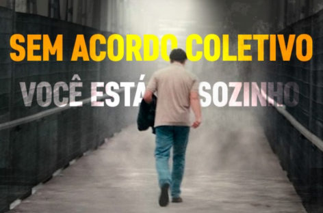 CUT reivindica ampliação de proteção sindical aos trabalhadores e trabalhadoras