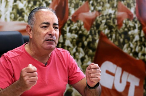 Trabalhadores elaboram projeto para criação de renda mínima permanente