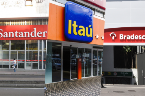 Bancos fecham em todo o país no feriado de Corpus Christi nesta quinta (11)