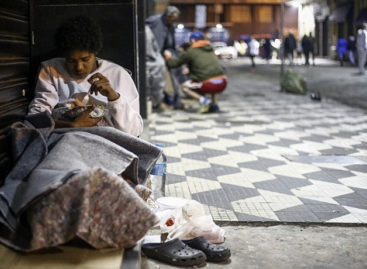 “O Brasil já está dentro do Mapa da Fome”, denuncia ex-presidente do Consea
